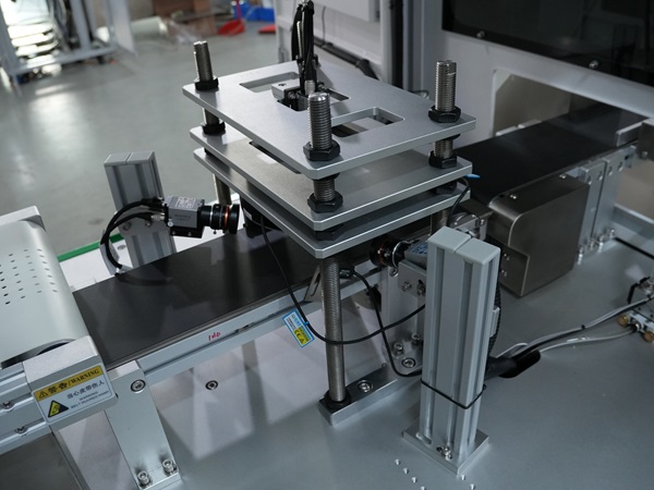 工业视觉检测设备,视觉检测设备,视觉检测设备厂家,高臻智能