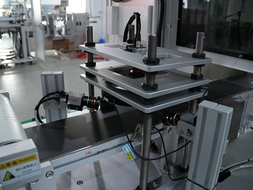 外观视觉检测设备,视觉检测设备,视觉检测设备厂家,高臻智能